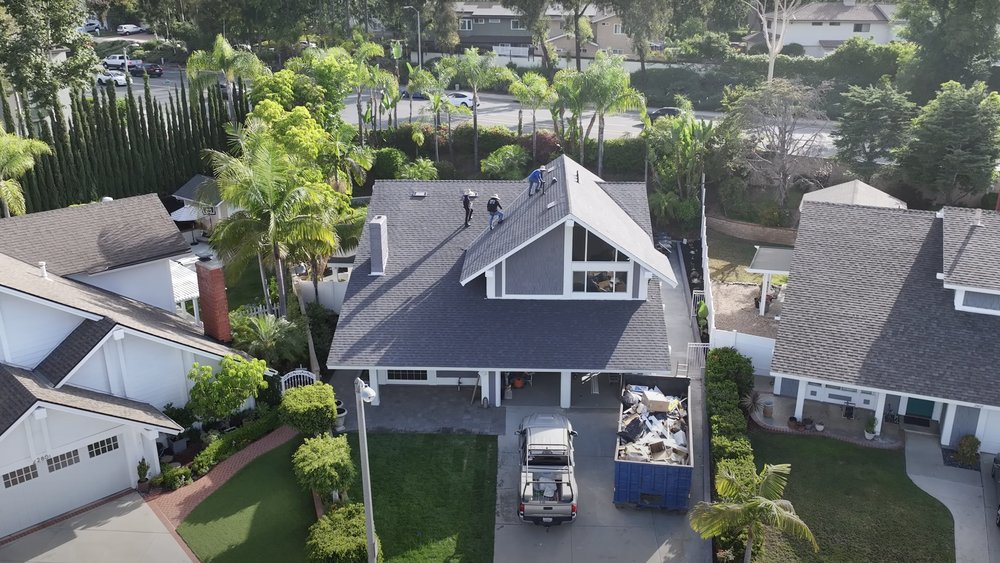 Slide of S R 2 Roofing Services