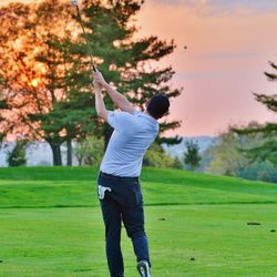 user provided Shaker Run Golf Club photo