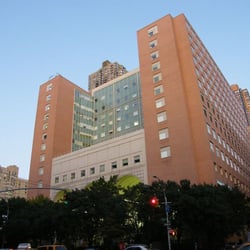 Jeffrey Yu, MD - St. Luke's - Roosevelt Hospital Center located at 1000 10th Ave (59th St & 10th Ave)