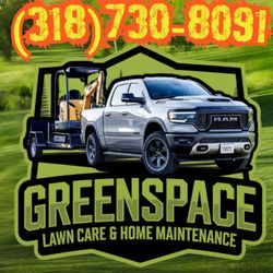 Greenspace Lawn Care and Home Maintenance