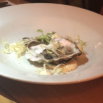 Café Cook - Fish appetizer - Gastropubs Near Me - Amsterdam, New Hampshire