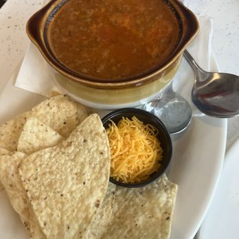 Crazy Beans - Chilli - Breakfast & Brunch Near Me - Stony Brook, New York