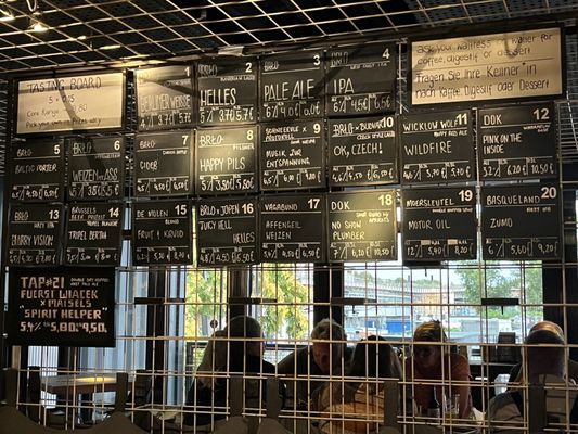 BRLO Brwhouse by null