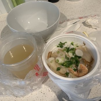 Than Huu Sandwich - Vietnamese Near Me - Los Angeles, California