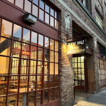Zen Yai Thai Restaurant - Outside - Thai Near Me - San Francisco, California Zen Yai Thai Restaurant - Outside - Thai Near Me - San Francisco, California