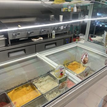 La Michoacana  - Mexican Near Me - Vallejo, California