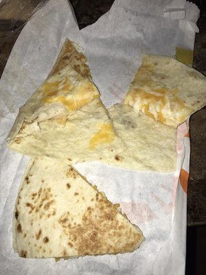Taco Bell by null