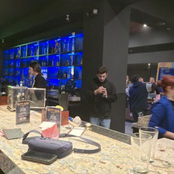 Elite Experience: White Rabbit Theater & Lounge - Bar - Yelp Events Near Me - Reno, Nevada