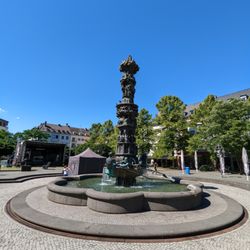 Historiensäule