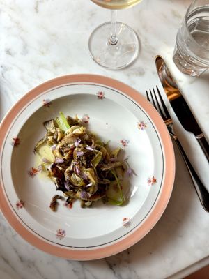 Martine's Wine Bar by null