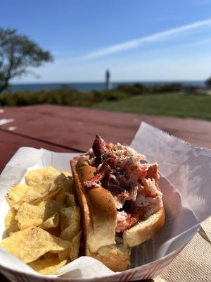 Bite into Maine by null Bite into Maine by null