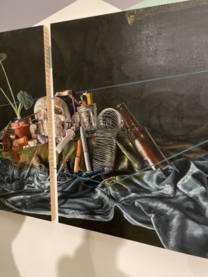 Cranbrook Art Museum by null