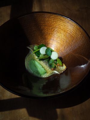 Restaurant Sequenza by null