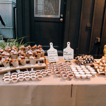 Flour Child Baking Company - Caterers Near Me