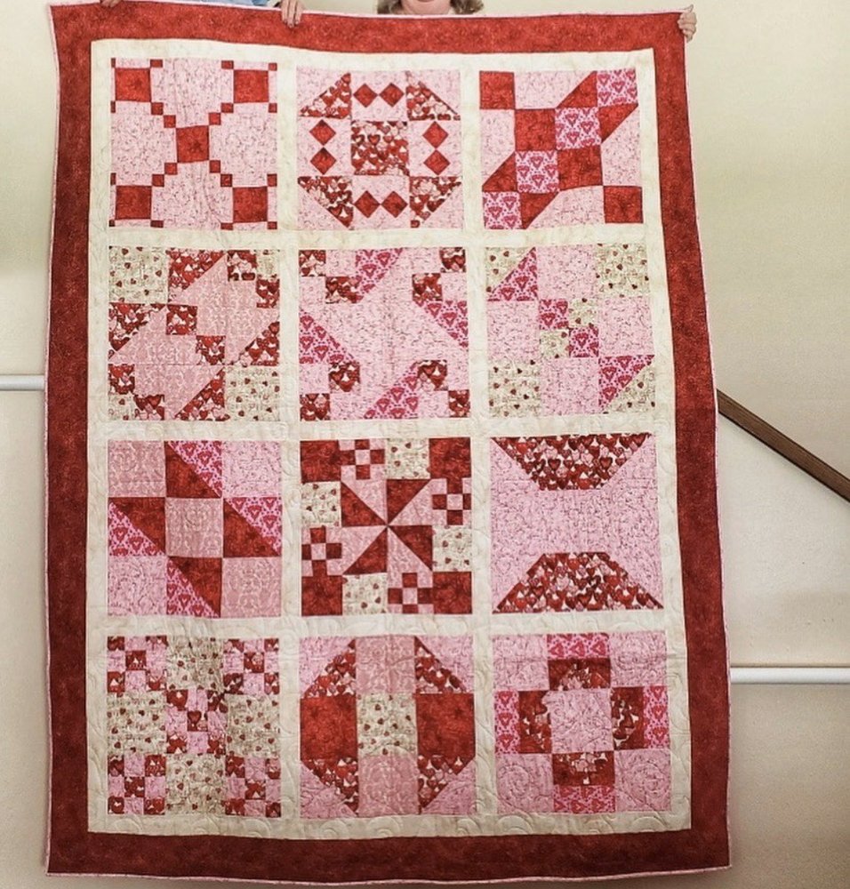 BEARS QUILT SHOP Updated May 2024 10722 Trask Ave, Garden Grove