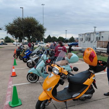 Plano Kawasaki Suzuki - The Buddy.... and my Vespa both bought at Plano Kawasaki.... sales peeps were great..... service on the other hand was sketchy at best. - Motorcycle Dealers Near Me - Plano, Texas Plano Kawasaki Suzuki - The Buddy.... and my Vespa both bought at Plano Kawasaki.... sales peeps were great..... service on the other hand was sketchy at best. - Motorcycle Dealers Near Me - Plano, Texas