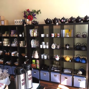 Churchill's Fine Teas - Coffee & Tea Near Me - Cincinnati, Ohio