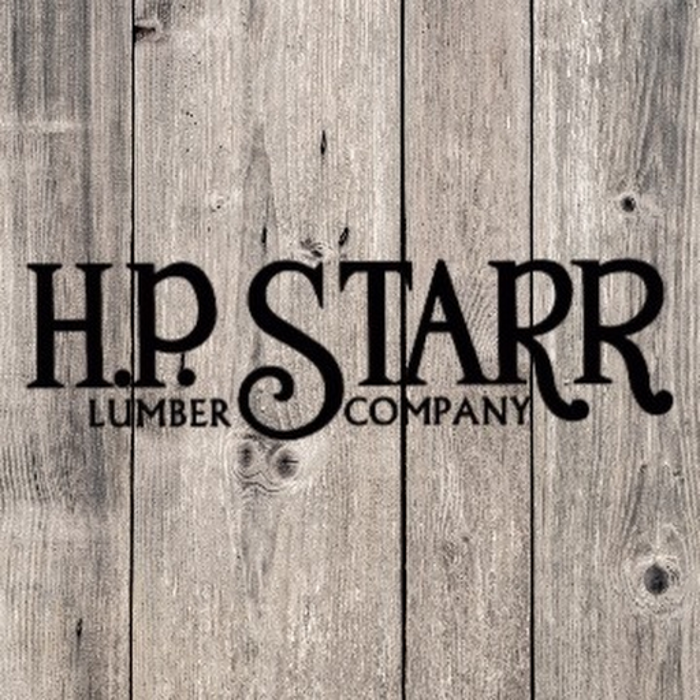 HP STARR LUMBER 2134 Evans City Rd, Zelienople, Pennsylvania