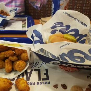 Culver's - Butter burger, fries and cheese curds - Fast Food Near Me - Columbus, Wisconsin