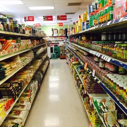 Apna Bazaar Pearland