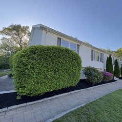 Pimentel Landscaping