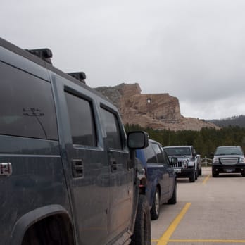 Mount Rushmore KOA - Campgrounds Near Me - Hill City, South Dakota