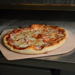 Say Cheese Express Kosher Pizza