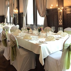 Trappensee Restaurant - Restaurant Trappensee - Schöner Festsaal für Ihre Feier oder Firmenevent