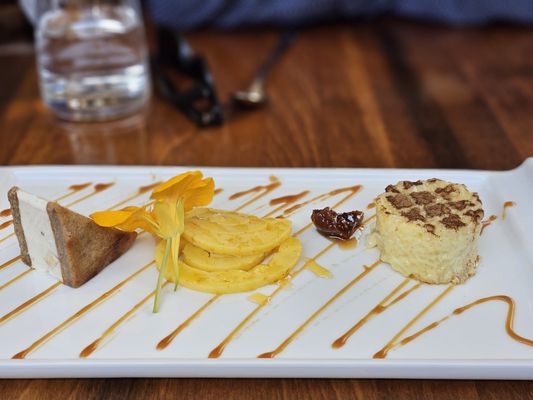 LaSalette Restaurant by null