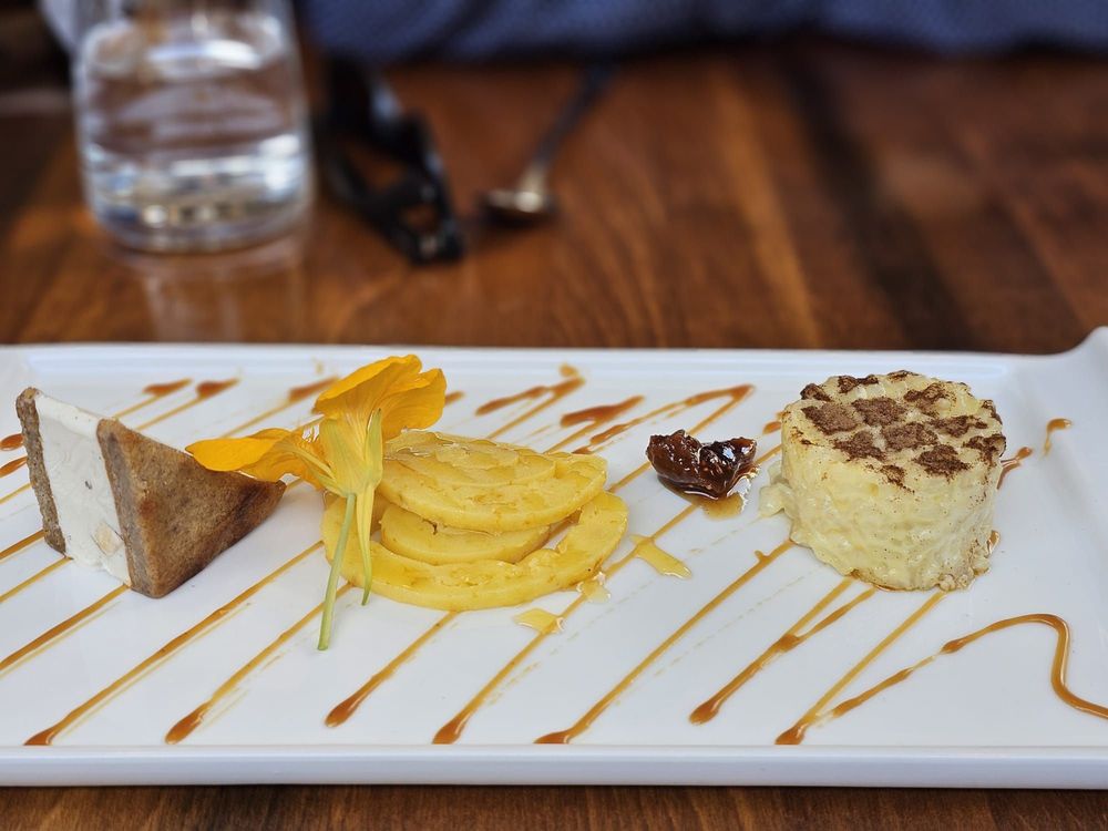 LaSalette Restaurant