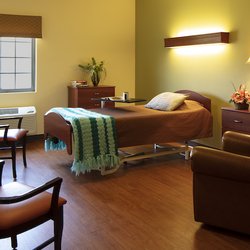 Falls Run Nursing & Rehabilitation Center
