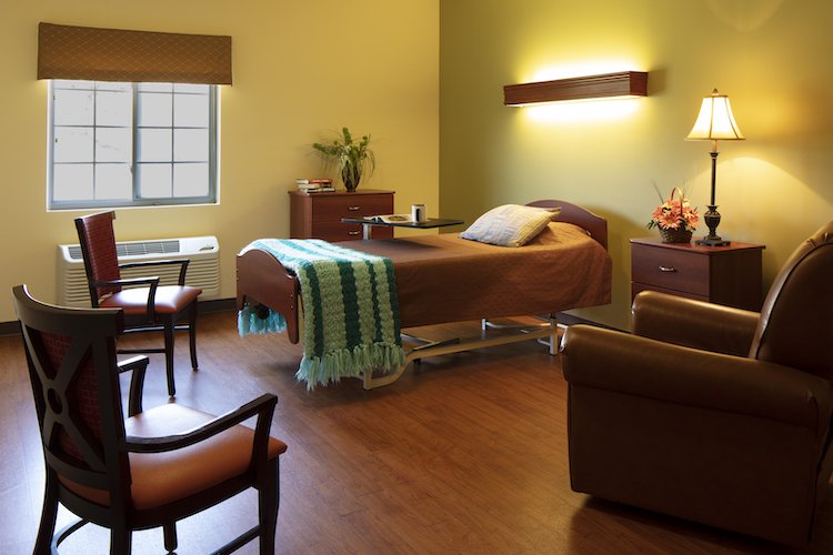 FALLS RUN NURSING & REHABILITATION CENTER Updated September 2024 14