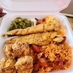 Mama Pearl’s Kitchen