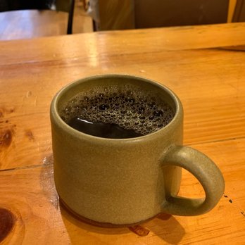RoosRoast Liberty - Delish dark roast... - Cafes Near Me - Ann Arbor, Michigan RoosRoast Liberty - Delish dark roast... - Cafes Near Me - Ann Arbor, Michigan