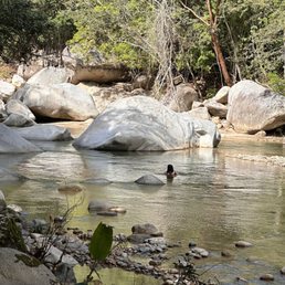 River River