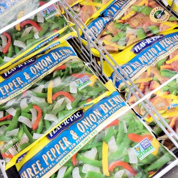 Wild Fork - Vegetables, a large variety. - Seafood Markets Near Me - Wylie, Texas