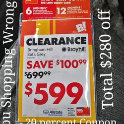Big Lots