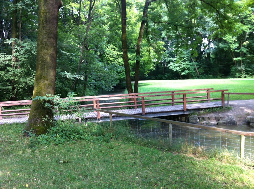 Oberstjägermeisterbach