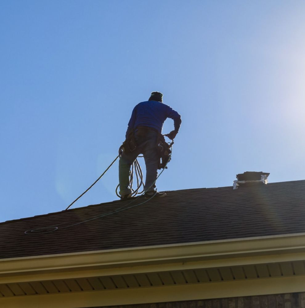 Slide of Mission City Roofing & Exterior