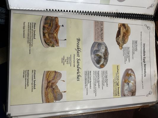 Family House of Pancakes by null