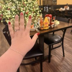Jesi's Nails
