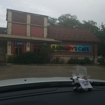 Barnabys Cafe - American Near Me - Houston, Texas Barnabys Cafe - American Near Me - Houston, Texas