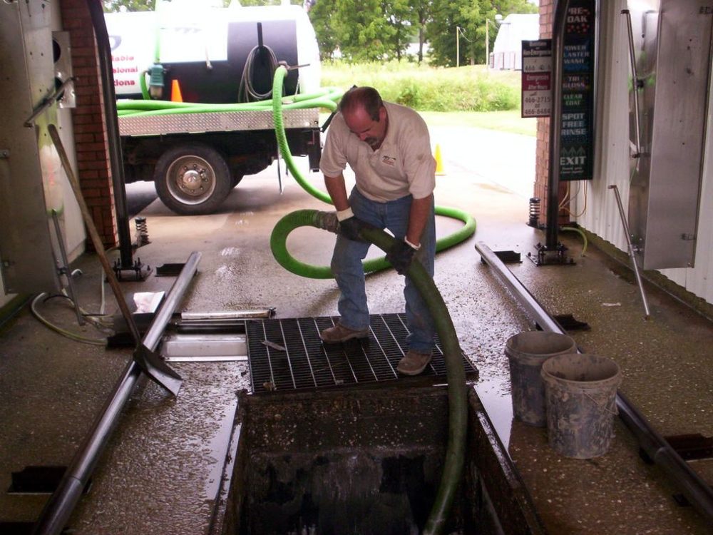 Austin's Pumping Service - septic in Strafford, MO