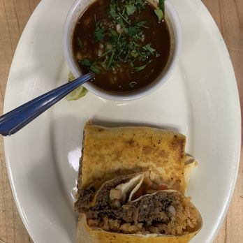 Alejandro's Amigos Taqueria - Birria Burrito - Mexican Near Me - Stow, Ohio