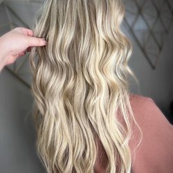Visions Salon & Spa - Hair by Jordyn.