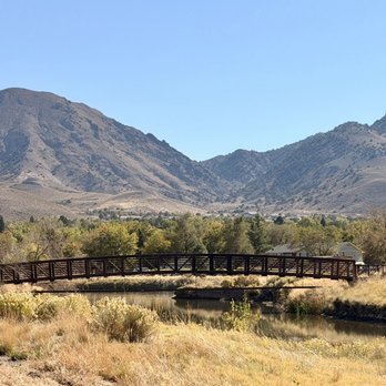 Rosewood Nature Study Area - Parks Near Me - Reno, Nevada Rosewood Nature Study Area - Parks Near Me - Reno, Nevada