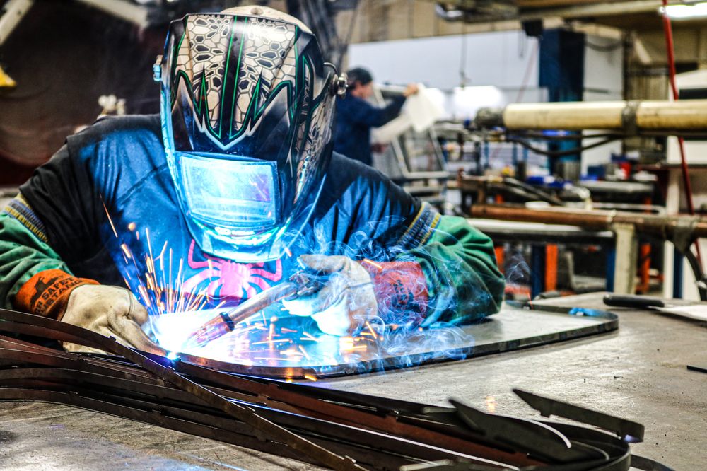 HUI MANUFACTURING Updated October 2024 10 E Park Ave, Kiel