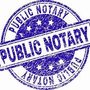 Photo of LOT Notary