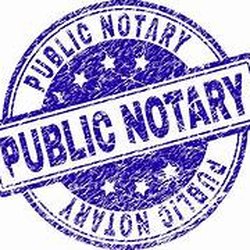 LOT Notary