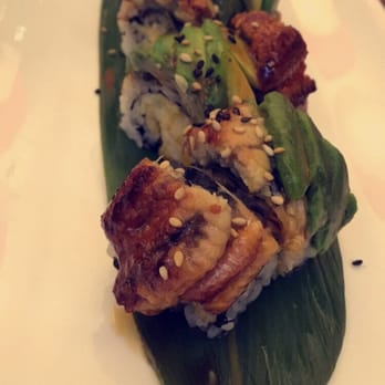Hachi - Sushi Bars Near Me - Chalfont, Pennsylvania